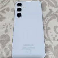 فروش s24 fe|موبایل|قروه, |دیوار