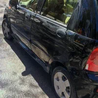 ام وی ام 110|خودرو سواری و وانت|شیراز, شهرک مفتح|دیوار