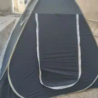 چادر مسافرتی 8نفره