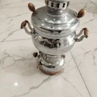 سماورگازی درحدنو|سماور، چای‌ساز، قهوه‌ساز|مریوان, |دیوار