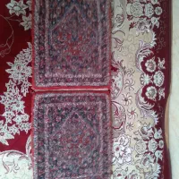 فرش دستباف ۴۰در۶۰|فرش|زنجان, |دیوار