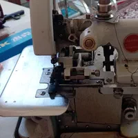 سردوز 3 نخ در حد نو