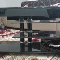 زیر تلوزیونی