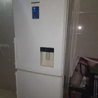 یخچال فریزر یخساران