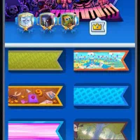 clash royal(clans)|کنسول، بازی ویدئویی و آنلاین|اهواز, بیست متری شهدا|دیوار