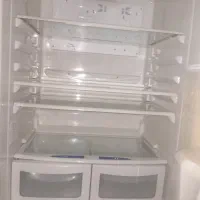 یخچال فریزر|یخچال و فریزر|تهران, خاک سفید|دیوار