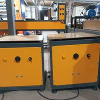 دستگاه تولید دستمال کاغذی دلسی و فول کات|ماشین‌آلات صنعتی|پاکدشت, پاکدشت (مامازند)|دیوار