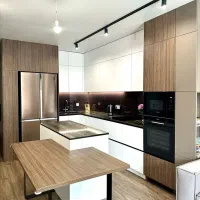 شرکت تخصصی طراحی و اجرای کابینت|خدمات پیشه و مهارت|کرمانشاه, |دیوار