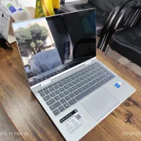 لپ تاپ HP Envy x360|رایانه همراه|تهران, خاک سفید|دیوار
