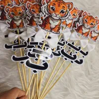 تاپر و گیفت خوراکی جشن نشانه و بقیه جشن ها|صنایع دستی و سایر لوازم تزئینی|مشهد, خواجه ربیع|دیوار