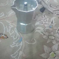 قهوه جوش