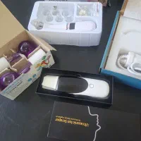 دستگاه پاکسازی