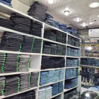 قفسه ام دی اف