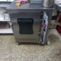 فر قنادی ۸ دیس