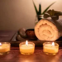 خدمات ماساژ نفس