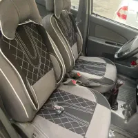 تیبا مدل ۹۳|خودرو سواری و وانت|قرچک, شهرک الحدید|دیوار