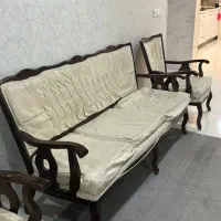 مبل کلاسیک ایتالیا