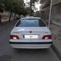 پژو پارس مدل ۱۳۹۵|خودرو سواری و وانت|ارومیه, |دیوار