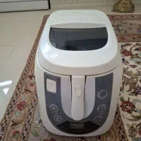 سرخ کن