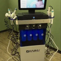 هیدروفیشیال هیدرابیوتی