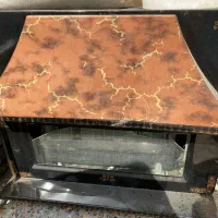 بخاری شومنه ای