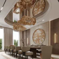 اپارتمان ۱۹۰ متر تک واحدی نوساز