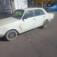 پیکان مدل ۷۶  ۷۷.