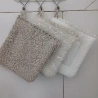 دستگیره قابلمه|سفره، حوله، دستمال آشپزخانه|قم, زند آباد|دیوار