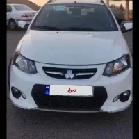 کوییک ۱۴۰۰ سالم|خودرو سواری و وانت|رباط‌کریم, مسکن مهر آبشناسان|دیوار