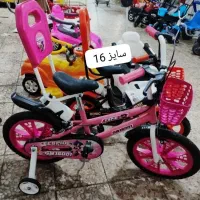 انواع دوچرخه سایز ۱۲.۱۶.۲۰ بابهترین قیمت ..|دوچرخه، اسکیت، اسکوتر|اهواز, عین ۲|دیوار