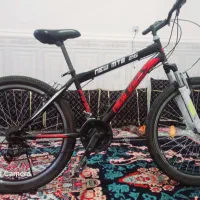 دوچرخه ۲۶ برای فروش