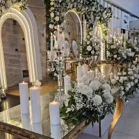 تالار عروسی قیمت اردیبهشت نوشته شده صفرتاصدعروسی