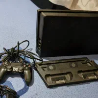 پی اس فور ۱ترا