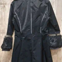 بارانی سایز لارج قد ۹۰|لباس|رشت, کوی یخ|دیوار