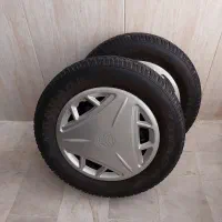 لاستیک یخ شکن HANKOOK اصل