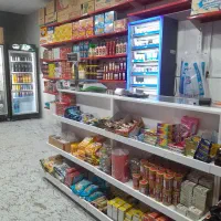 لوازم سوپر مارکت