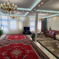 ویلایی دو طبقه شمالی / چهار راه شقایق