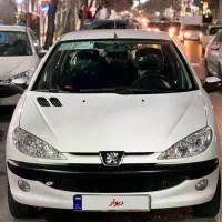 260صندوقدار v8 مدل 98