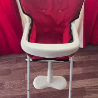 صندلی غذا|تخت و صندلی بچه|هچیرود, |دیوار