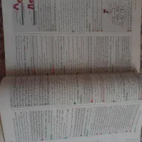 بسته آزمون های کنکور کنکوریوم تجربی مهروماه|کتاب و مجله آموزشی|تهران, باغ فیض|دیوار