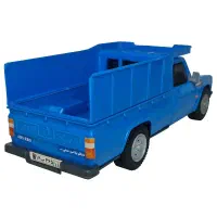 نیسان وانت جهت شیف شب