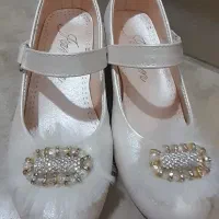 کفش عروسکی سایز۳۴