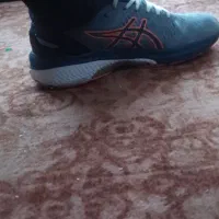 کتونی اسیسکس ارجینال ویتنام|کیف، کفش، کمربند|خرقان, |دیوار