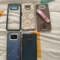 فروش قاب گوشی پوکو x3