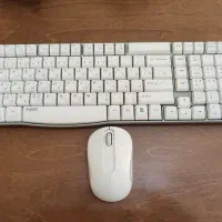 فروش کیبورد و موس