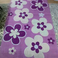 فرش اتاق تمیز
