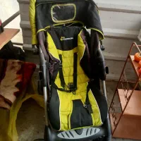 کالسکه وکریر|کالسکه و لوازم جانبی|تهران, درکه|دیوار