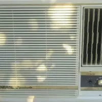 کولر گازی اوجنرال