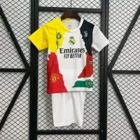 لباس ورزشی منتخب باشگاه رونالدو