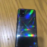 گوشی ای ۵۱|موبایل|مشهد, مقدم|دیوار